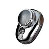 Waterproof Mini Electric Shaver Cordless Men Electric Shaver Washable Men's Beard Trimmer  for Home
