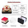 Unique 2027 Desk Calendar 3D Paper Carving for Enhanced Planning and Home Decor