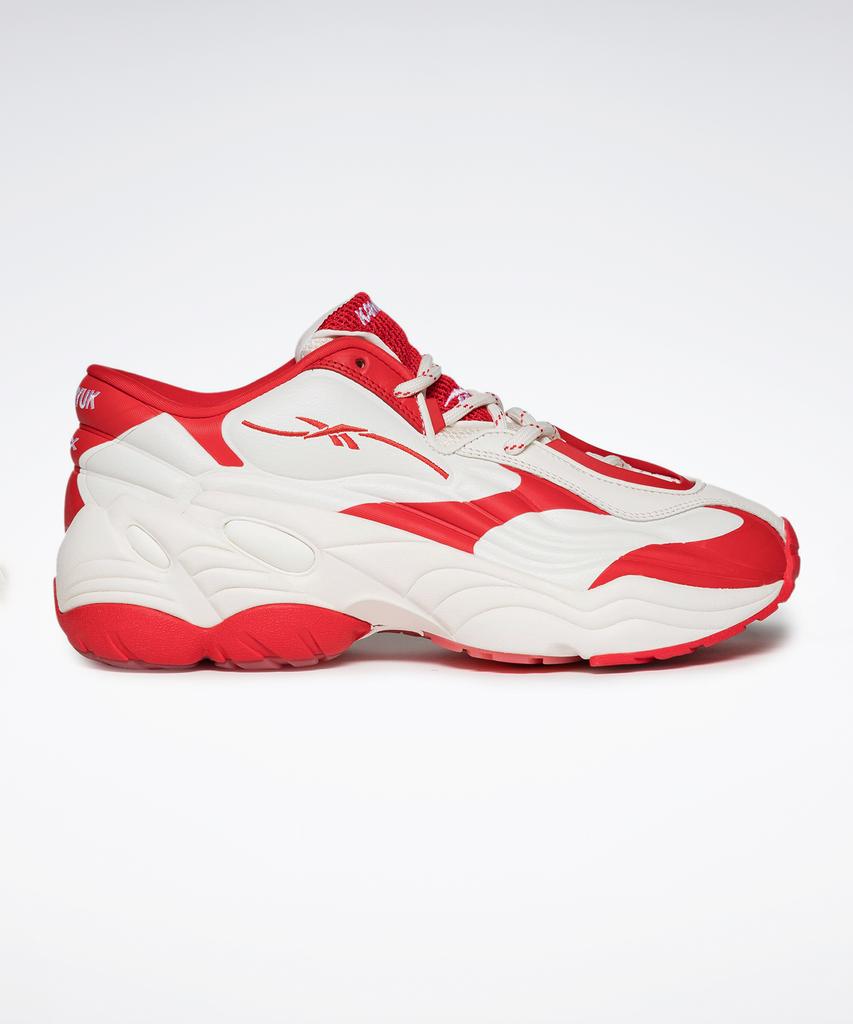 Reebok Reebok X Kanghyuk Dmx Run 6 Modern - Red:White