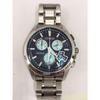 Б/у Кварцевые аналоговые часы CITIZEN GN-4W-S