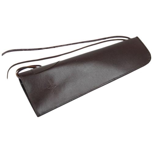 Kolstein Double Bass Bow Holster, Brown, BQ-1