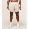 Fit Elite 5 Shorts Oat White A2b1d Wc1v