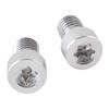 A16P-2 Pcs Motorcycles Tire Pressure Monitoring Sensor Screw Accessories For BMW 1000 RR S1000RR S1000 RR 1000RR -2024