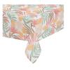 Nappe - Feuillage Tropical - 240x140 Cm - Anti-tache - 100% Polyester