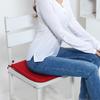 Thick Foam Padding Seat Cushions 40X40cm Sponge Pads Comfortable Chair Pads  Indoor