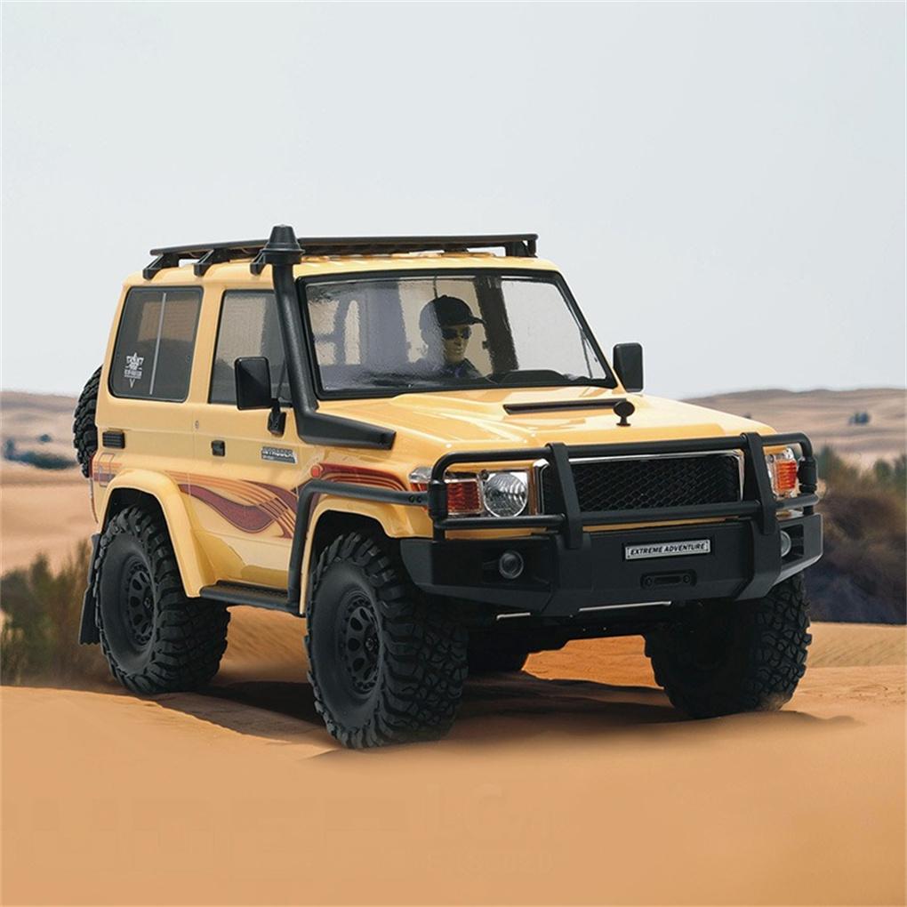 1/10 RGT Ex86020 2.4G Intruder 4wd Внедорожный Вездеход Rc Автомобиль Электрический Автомобиль на Радиоуправлении Игрушка Дети Мальчик Подарок на День Рождения