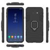 Shockproof Case For Samsung Galaxy J2 Pro 2018 J4 Core J4 Prime J4 Plus J6 Prime J6 Plus Note 9 10 Ring Stand Back Phone Cover