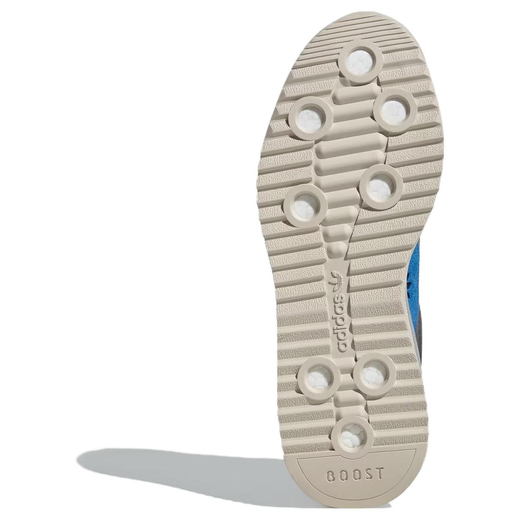 Adidas SL72 RTN Grey Black Unisex Sneakers Grey-Six Grey-Three Core-Black IH5633