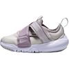 Flex Advance TD Plum Fog Light Orewood Brown Baby Sneakers Pink CZ0188-502