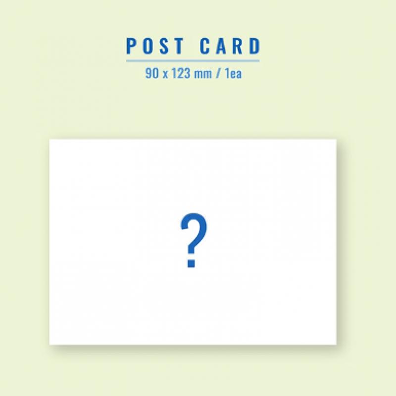 Cravity   New Wave   4th Mini Album  Kit Album 