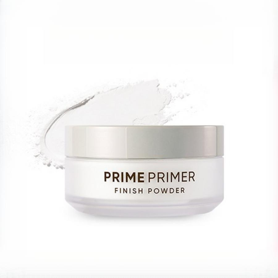 BANILA CO Праймер Праймер Финишная пудра 12г