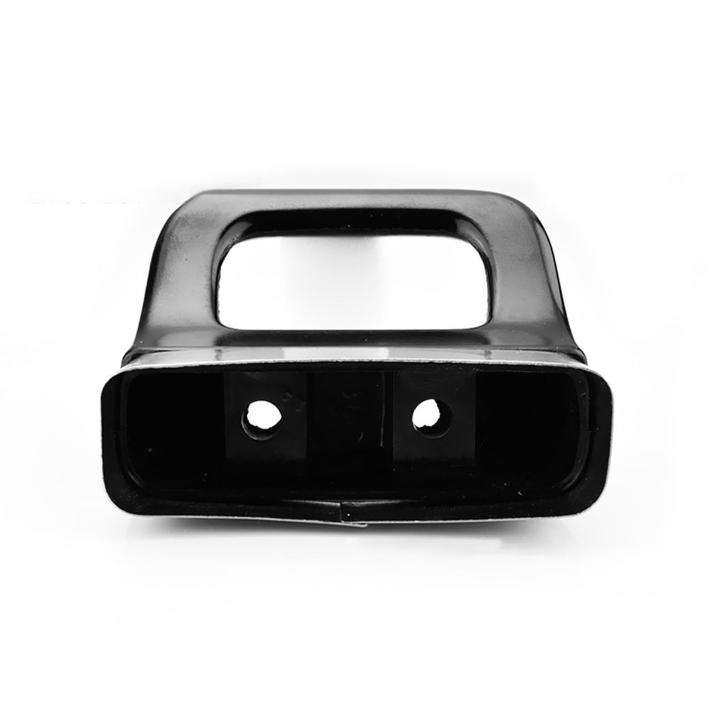 2 шт. легкий кухонный инструмент с двумя боковыми ручками и отверстиями из бакелита, ручка для кастрюли, аксессуары для посуды