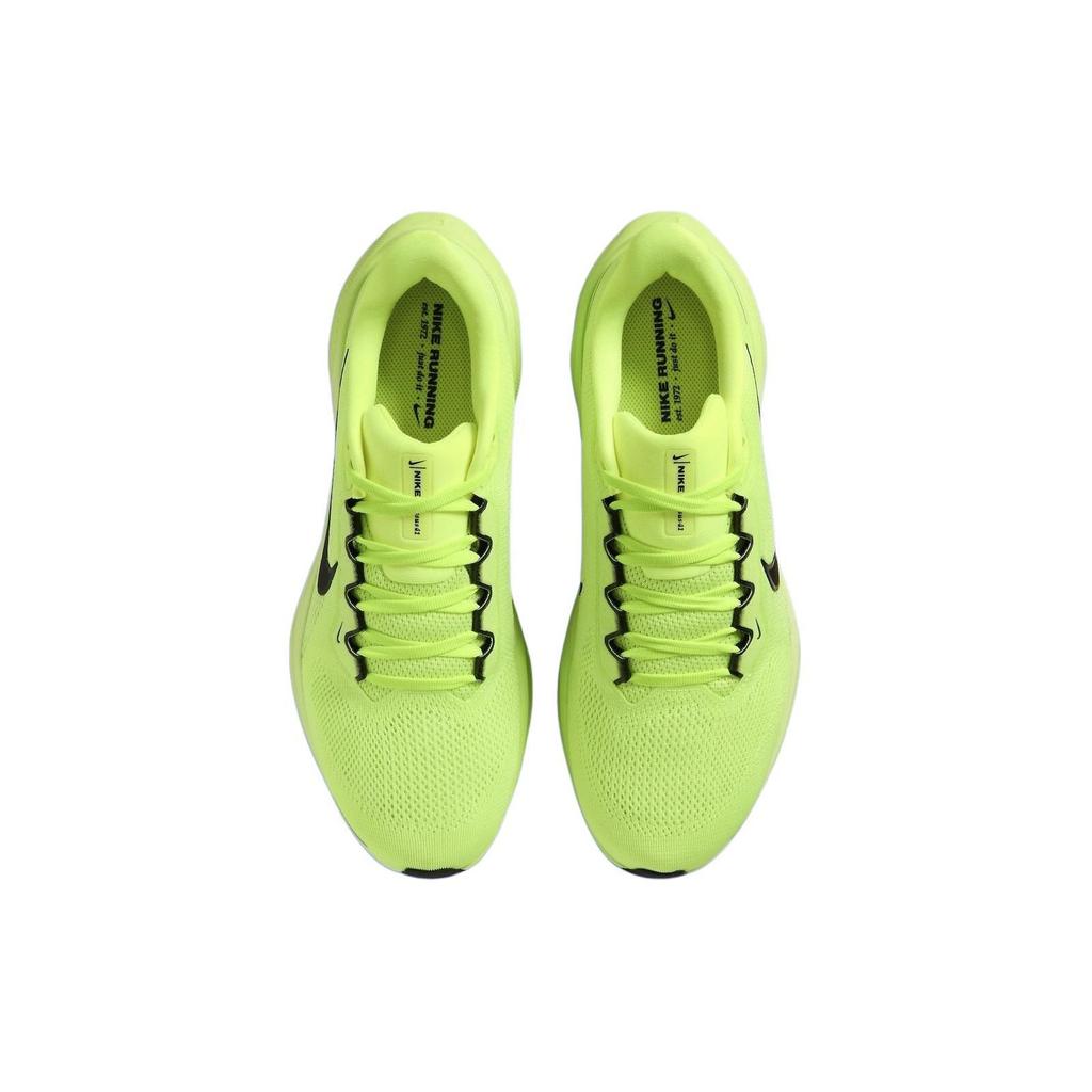 Nike Мужские кроссовки Air Zoom Pegasus 41 Volt Зеленые Черные Barely-Volt FD2722-701