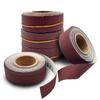 6M Emery Cloth Roll Polishing Sandpaper Grinding Tools Metalworking