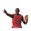 Nbas Super Star Michael Jordans 1/12 Scale Action Figure No.23 Mj Models Collectible Toys