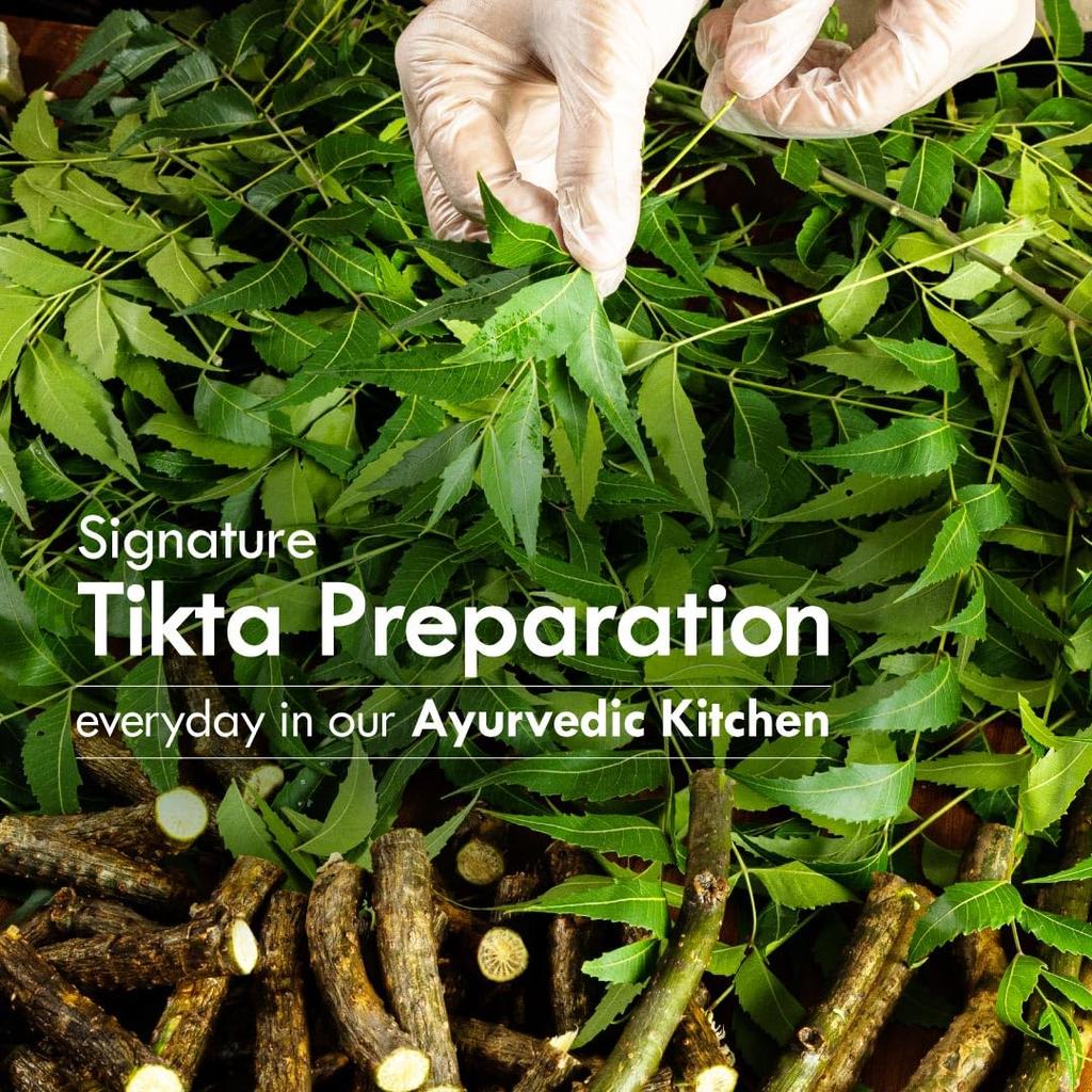 Nat Habit Neem Gel Face Wash For Oily Skin Acne, Pimple And Oil Control , Sulpahte Free Face Cleanser For Men & Women, (100 G)