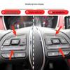 Многофункциональные кнопки руля для Roewe RX5, RX3, i5, i6, 360, Rieteng, MG ZS, MG6, HS
