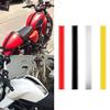 50cm Cool Vinyl Decoration Tank Cowl Motorcycle Sticker Stripe Decal Pinstripe