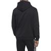 adidas Толстовка с капюшоном из французского терри с камуфляжным принтом Essentials, черная, мужская уличная одежда HL6933