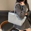 Large Capacity Tote Bag New Fashion Shoulder Bag