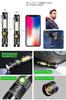 Flashlight LED Rechargeable Super Bright 4 Mode Dimming Ultra Strong