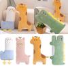 Super Soft Tutu Giraffe Crocodile Pelican Sheep Plush Pillow Cushion