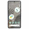 Чехол для Google Pixel 7 Pro 5G 2,0 мм из ТПУ с подкладкой из нецарапающегося волокна