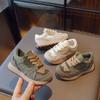 Kids Sneakers Breathable Casual Running Shoes for Boys and Girls