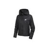 Nike Спортивная повседневная куртка с капюшоном Windrunner Женские куртки Черная BV3939-010