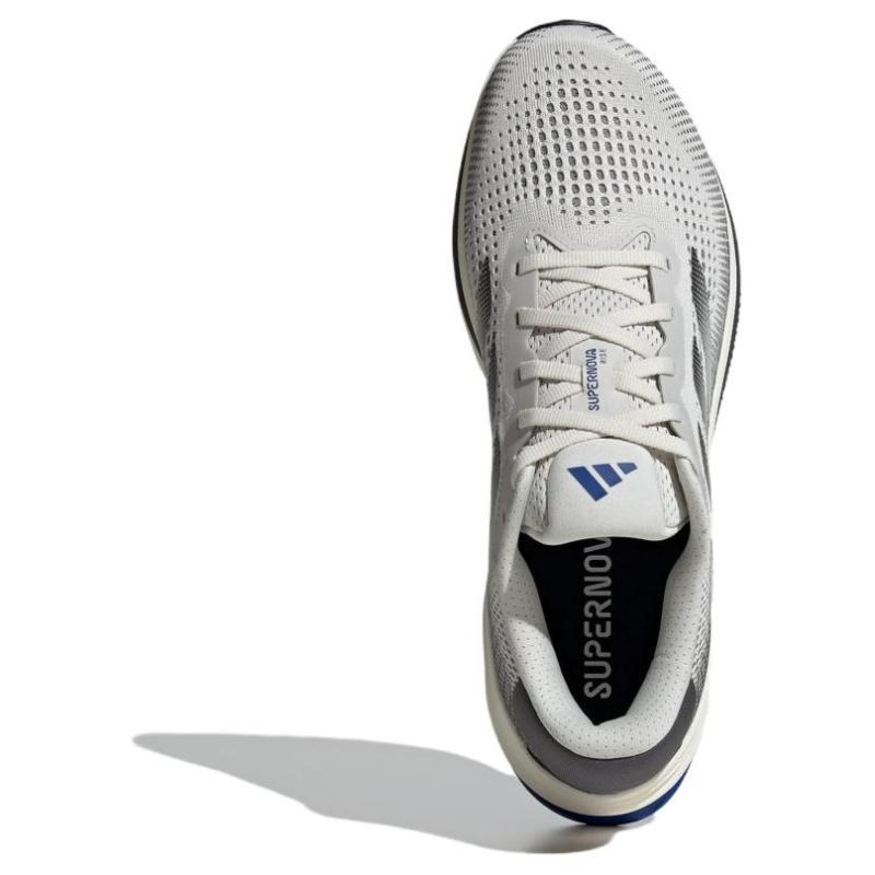 Adidas Кроссовки Supernova Rise 'Серый Голубой' ID3587