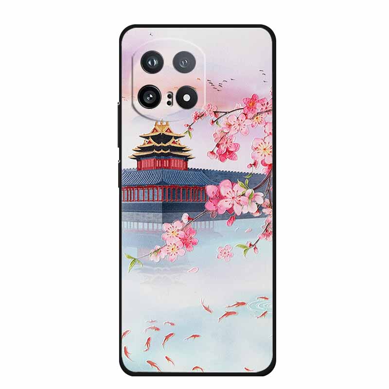 3D Тисненый Чехол для Телефона Для Vivo iQOO 15 5G Чехол Coque 6.85" Funda Черный Силиконовый Мягкий Задний Чехол Для Vivo iQOO 15 2025 Чехол Корпуса