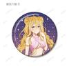 Date A Live V" Anime Original Illustration Dancer Ver. Trading Glitter Can Badge Box of 12