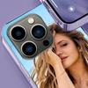 Чехол для телефона S-Shakira Singer для iPhone 17 Air 15 Pro 14 Plus 16 Pro Max 12 13 Mini 11 16E X XS Чехол Милый Fundas