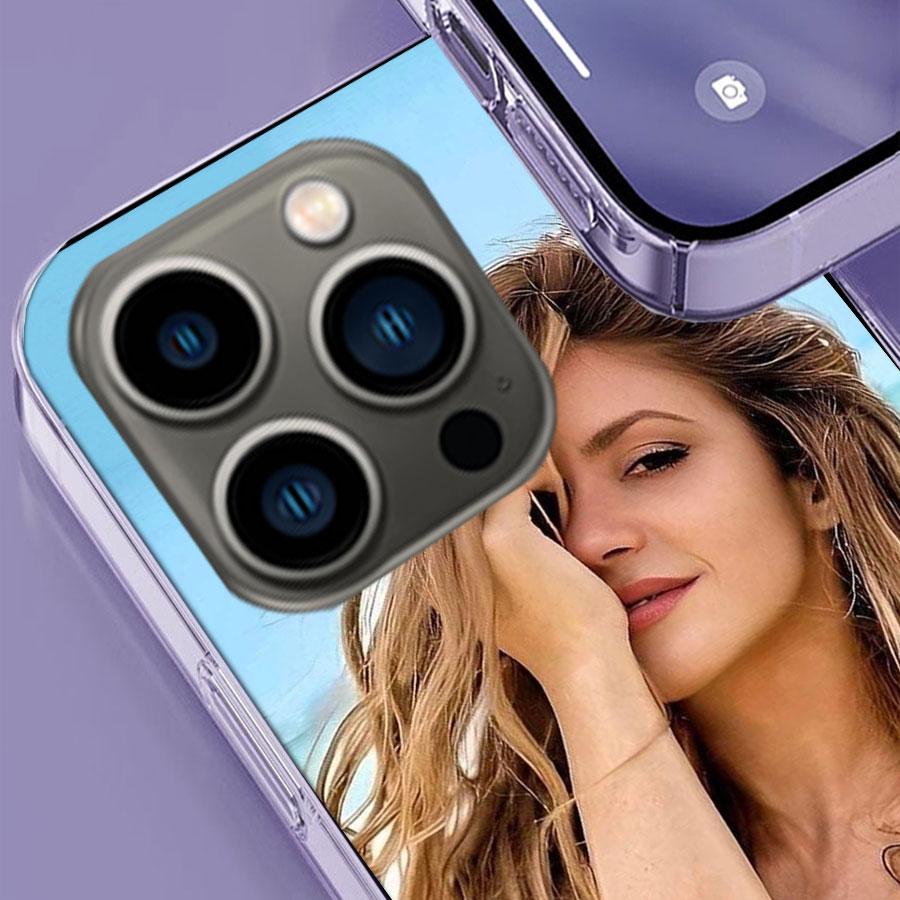 Чехол для телефона S-Shakira Singer для iPhone 17 Air 15 Pro 14 Plus 16 Pro Max 12 13 Mini 11 16E X XS Чехол Милый Fundas