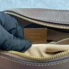 [Pre-Owned] Gucci Horsebit 1955 Small Shoulder Bag 'Beige/Ebony' - Very Good #1U5QXEV