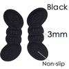 Women Insoles for Shoes High Heel Pad Adjust Size Adhesive Heels Pads Liner Grips Protector Sticker Pain Relief Foot Care Insert