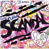 SCANDAL CD SCANDAL BEST ALBUM 2CD+футболка Limited Edition NEW из Японии