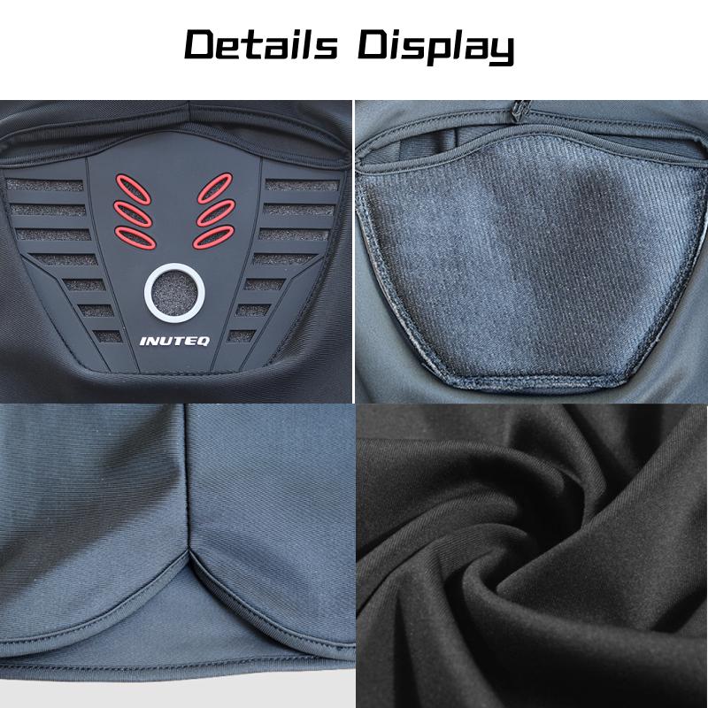 Зимняя Летняя Теплая Флисовая Мотоциклетная Маска для Лица Пылезащитная Ветрозащитная Полнолицевая Маска Дышащая Шапка Шарф для Шеи Маска для Шлема Балаклавы