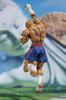 S H Figuarts Сагат Street Fighter V 6-дюймовая экшн-фигурка с эффектами и подставкой
