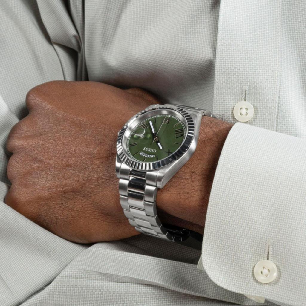 Guess GW0265G10 Мужские часы