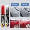 Инструмент для ремонта автомобиля, водостойкая ручка для удаления царапин, автокраска, Стайлинг, ручки для рисования, полироли, защитная краска