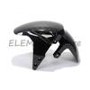 MSX125 Front Fender Plastic Front Guard Protecter For Honda MSX125 MSX 125 130/120-70-12 Wheel GROM125 SF FAIRING CANDY GLOSS