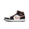 Air 1 Mid Peach Mocha