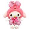 Nakajima Corporation Sanrio Characters Flower Bunny My Melody M 178640-23