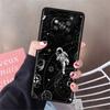 Чехол для Xiaomi Mi Poco X3 NFC X4 Pro F3 F4 GT M4 M3 F1 C40 11 Lite 11T, мягкий силиконовый чехол для телефона, космический крутой мешок астронавта