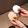 Simulation Ice Cream Safety Door Plug Bottom Suction Cup Anti-Collision Pad  Baby Safety