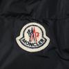 Moncler FLAMME Down Coat Coat 0 NavyUsed