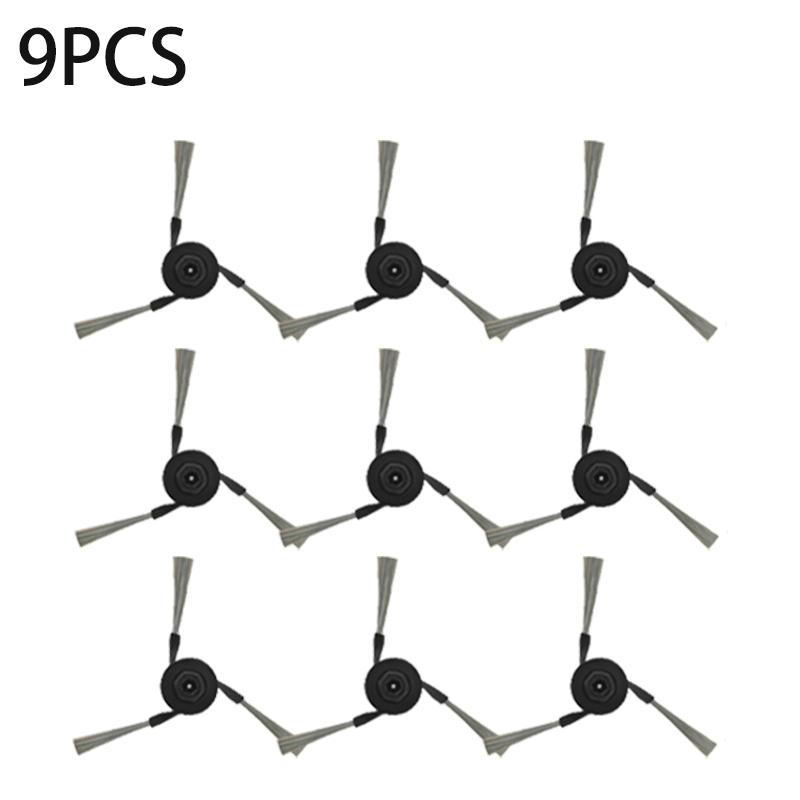 Для Dreame L40S Pro Ultra/L40s Ultra/X50 Ultra/X50 Master/L50 ProUltra Запчасти Основная щетка Фильтр Тряпка для швабры Мешок для пыли