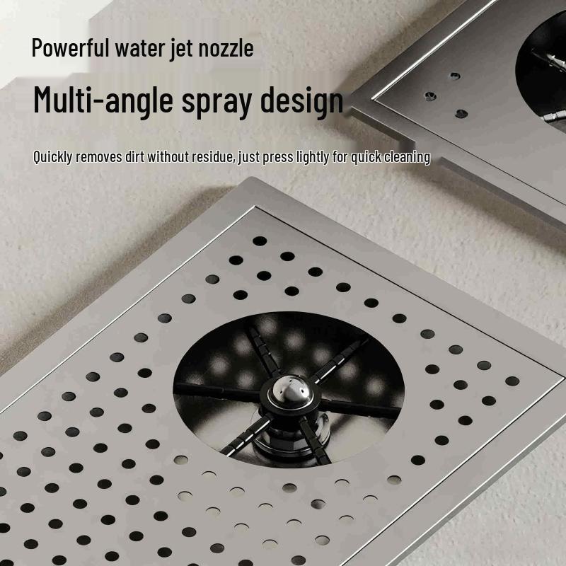 TLXT Ополаскиватель для стаканов кухонной мойки