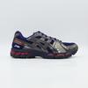 MVC011298 KITH Marvel против. Capcom Asics Gel-Kayano 12.1 Двойная коробка Капитан (Мужской